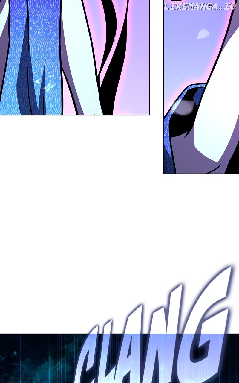 Hero the Maximum Chapter 50 - page 121