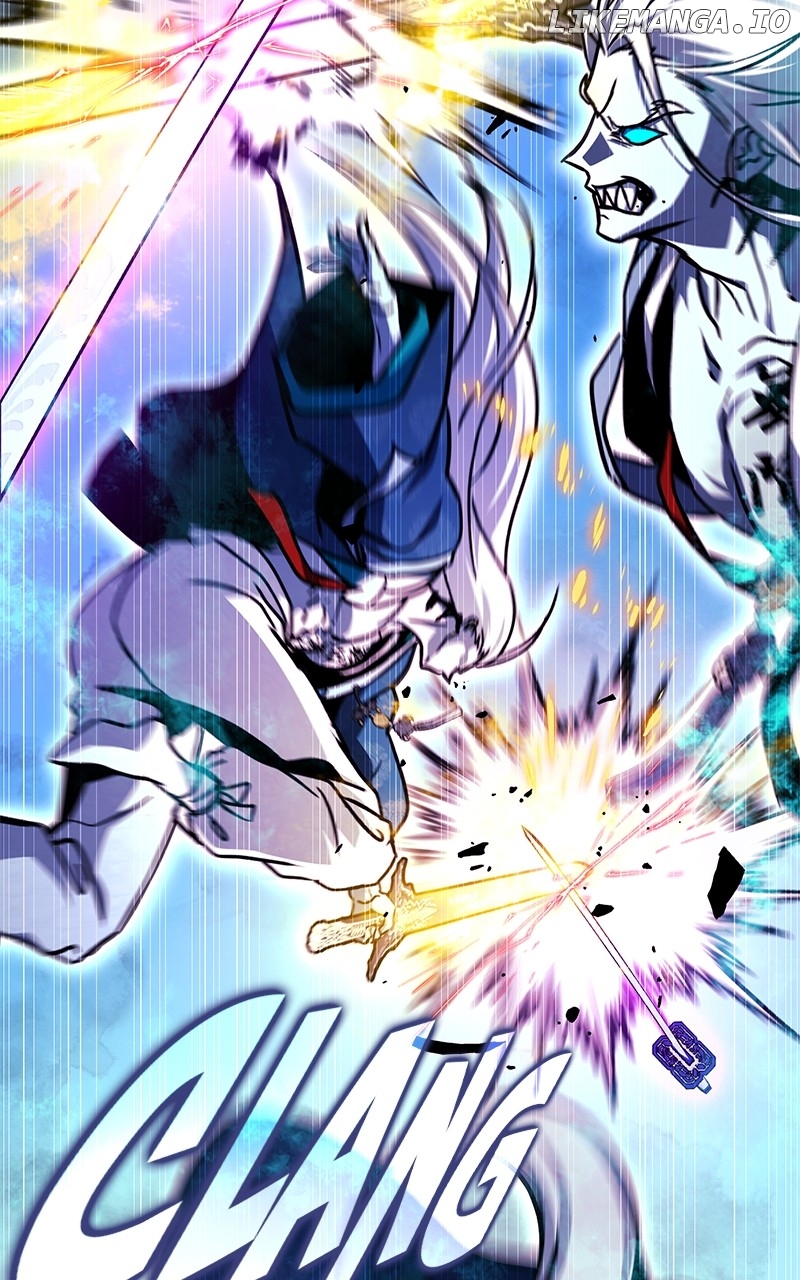 Hero the Maximum Chapter 50 - page 123