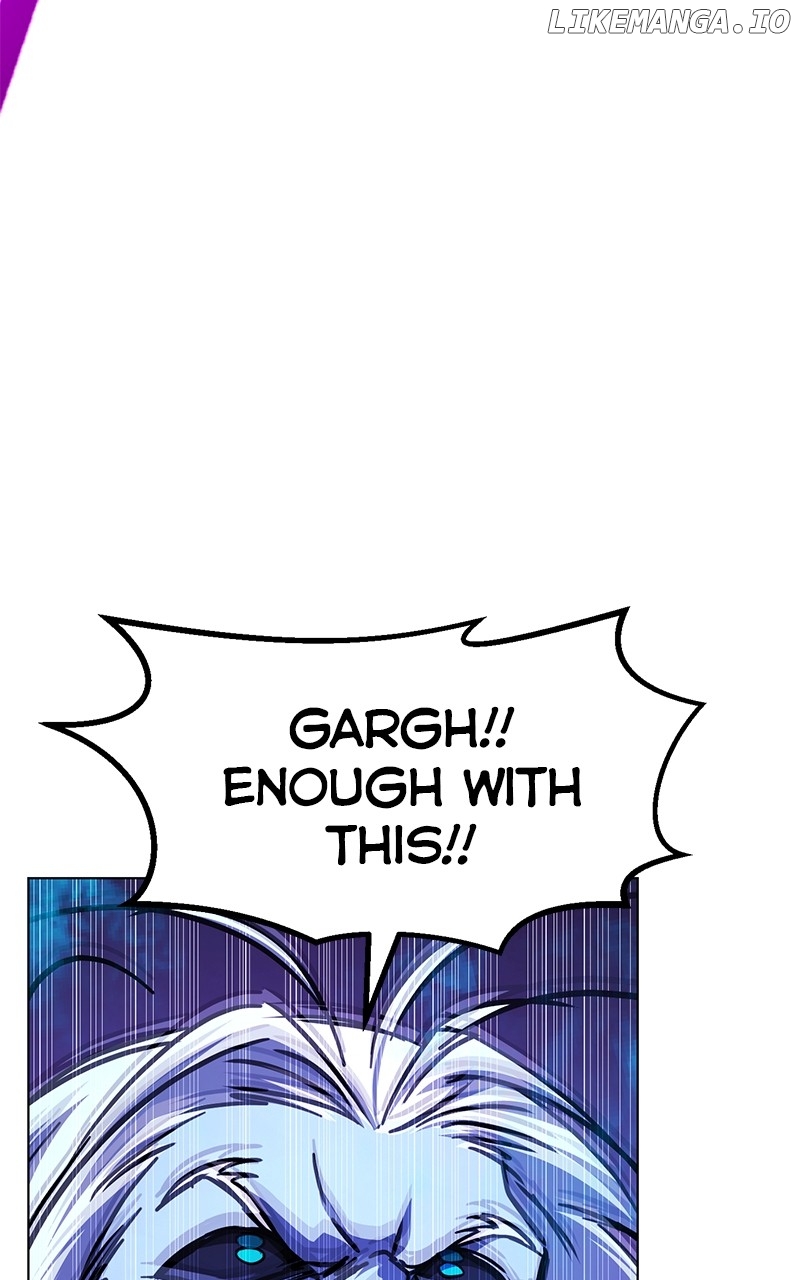 Hero the Maximum Chapter 50 - page 126