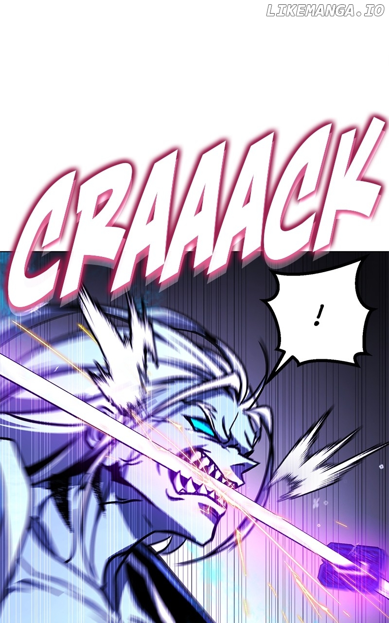 Hero the Maximum Chapter 50 - page 128