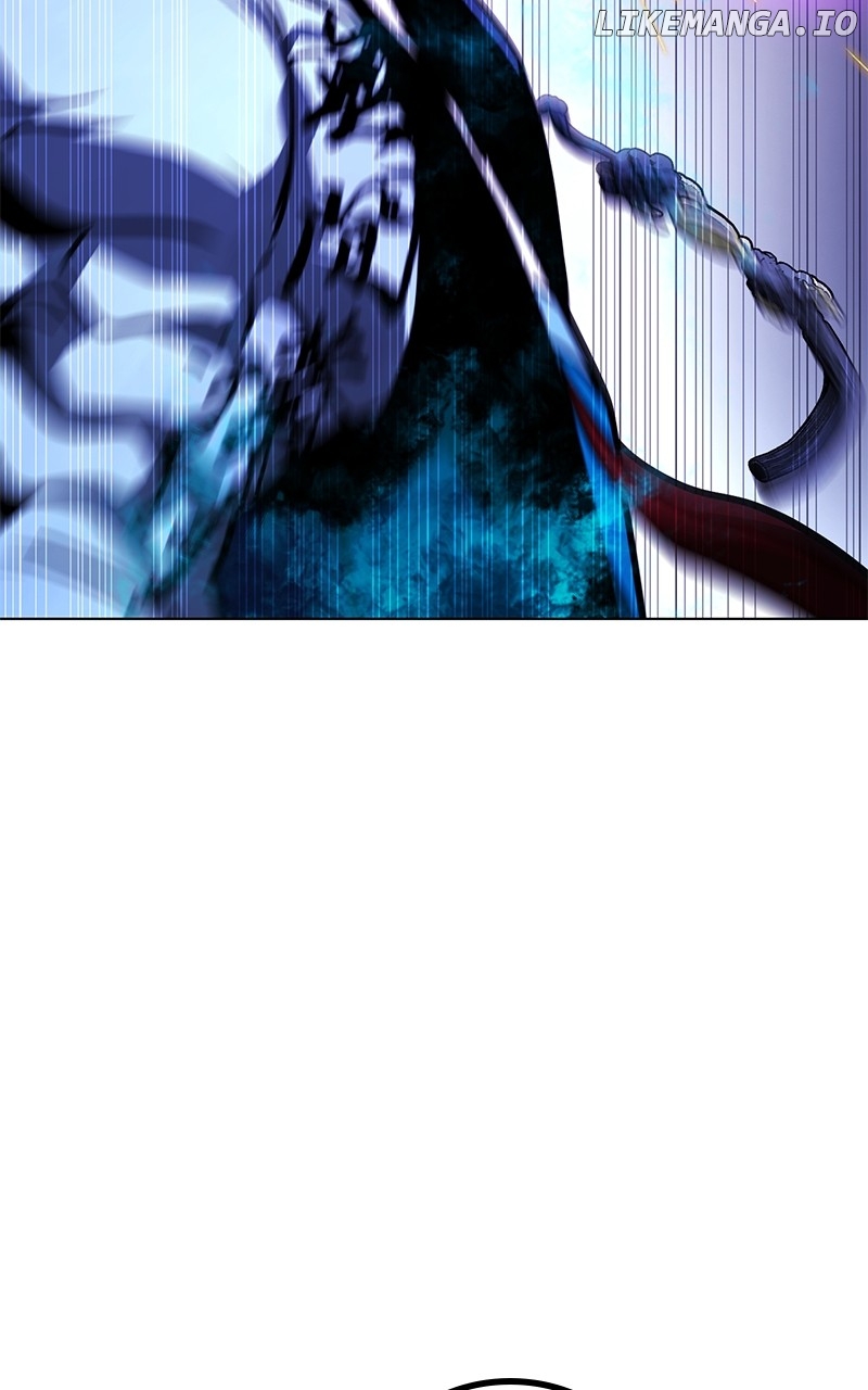 Hero the Maximum Chapter 50 - page 129