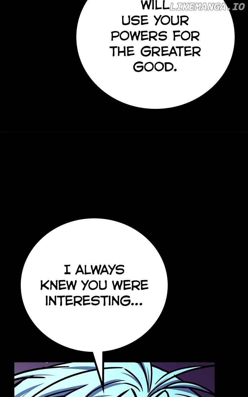 Hero the Maximum Chapter 50 - page 13