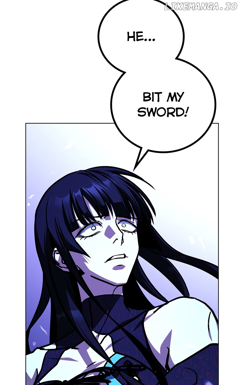 Hero the Maximum Chapter 50 - page 130