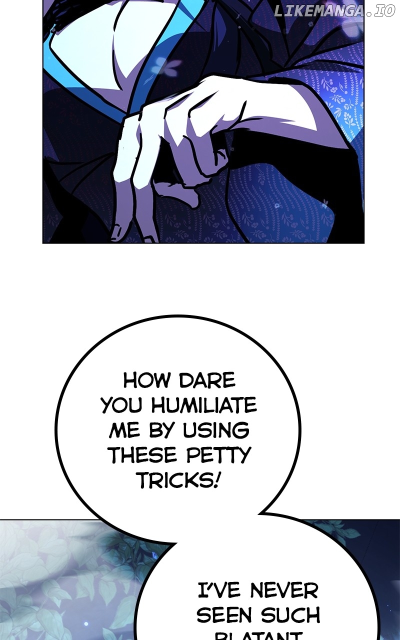 Hero the Maximum Chapter 50 - page 131