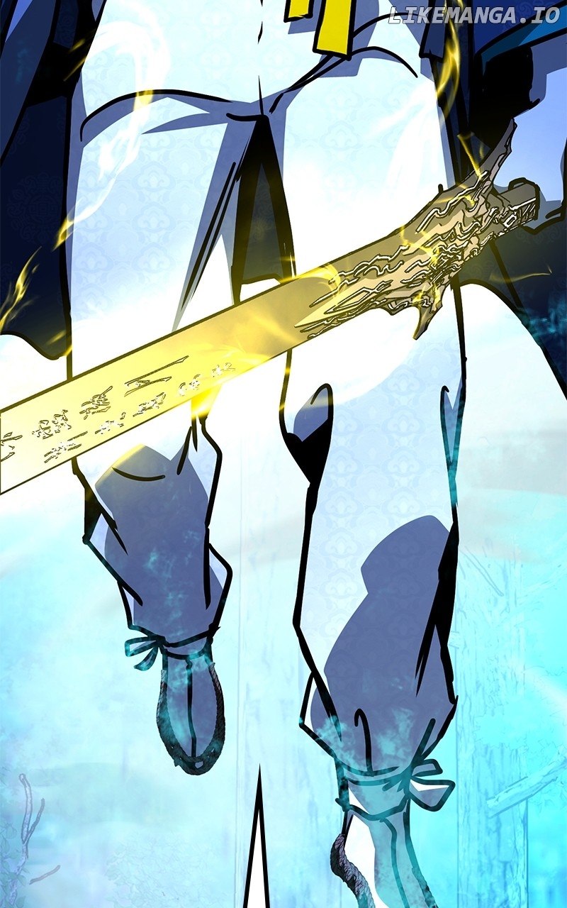 Hero the Maximum Chapter 50 - page 133