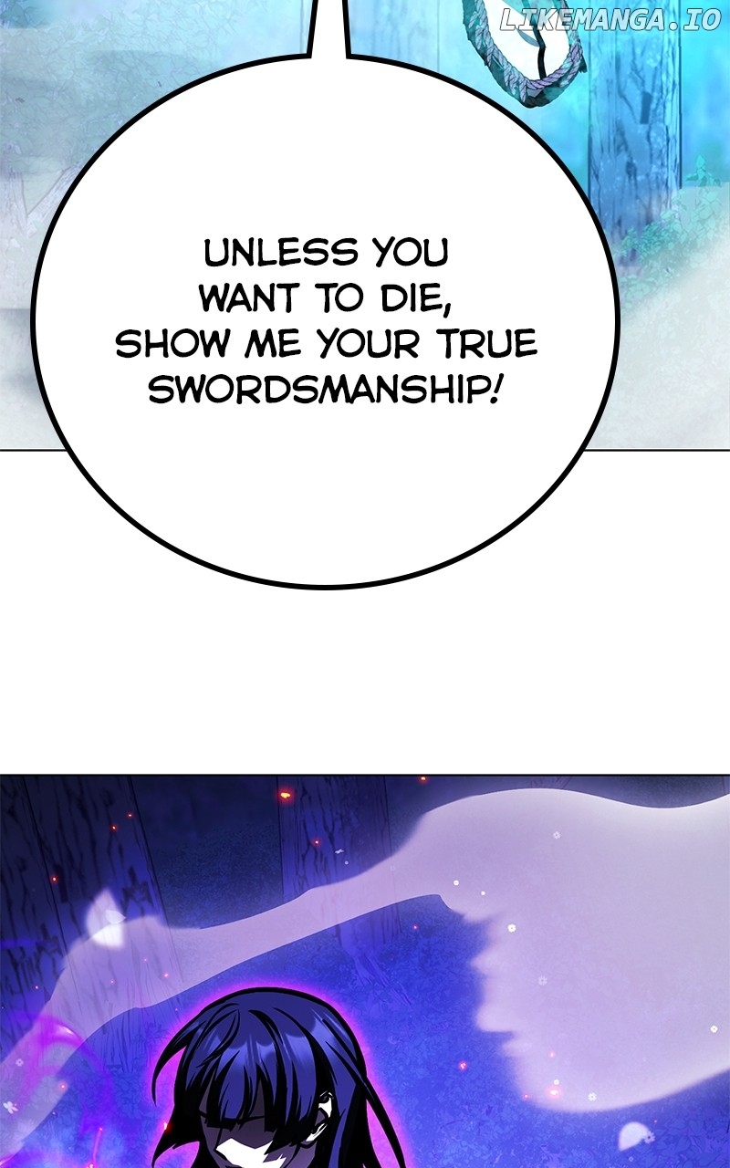 Hero the Maximum Chapter 50 - page 134