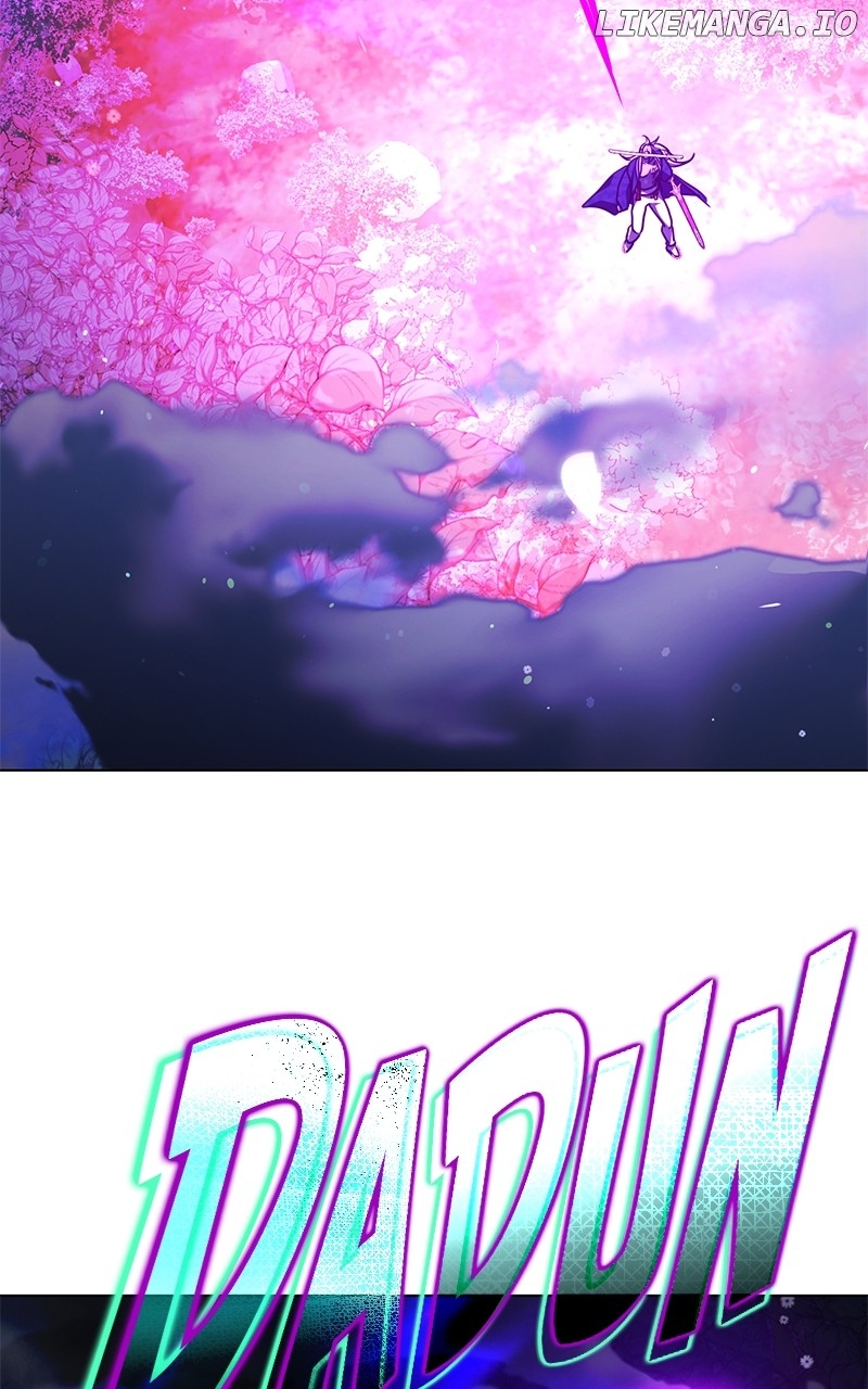 Hero the Maximum Chapter 50 - page 140
