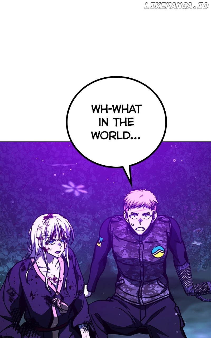 Hero the Maximum Chapter 50 - page 144