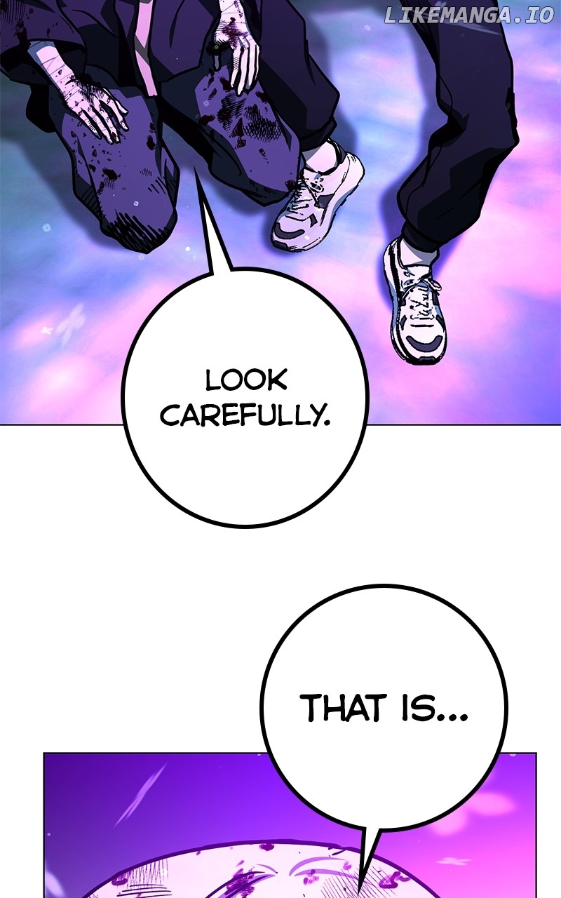 Hero the Maximum Chapter 50 - page 145