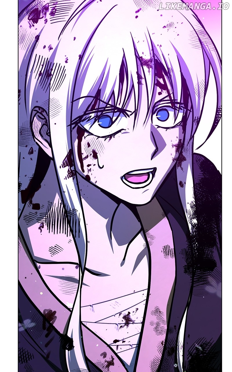 Hero the Maximum Chapter 50 - page 146