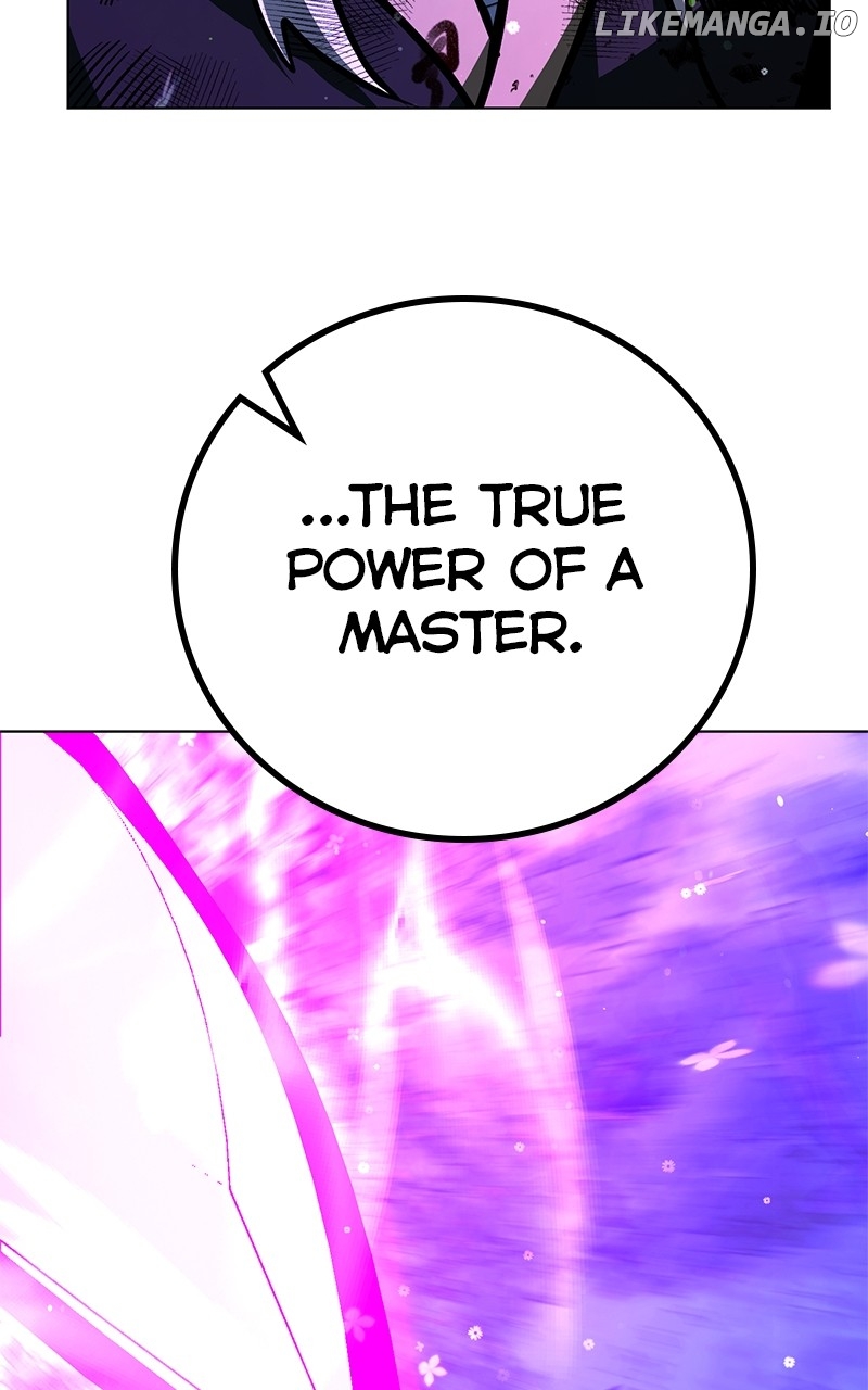Hero the Maximum Chapter 50 - page 147