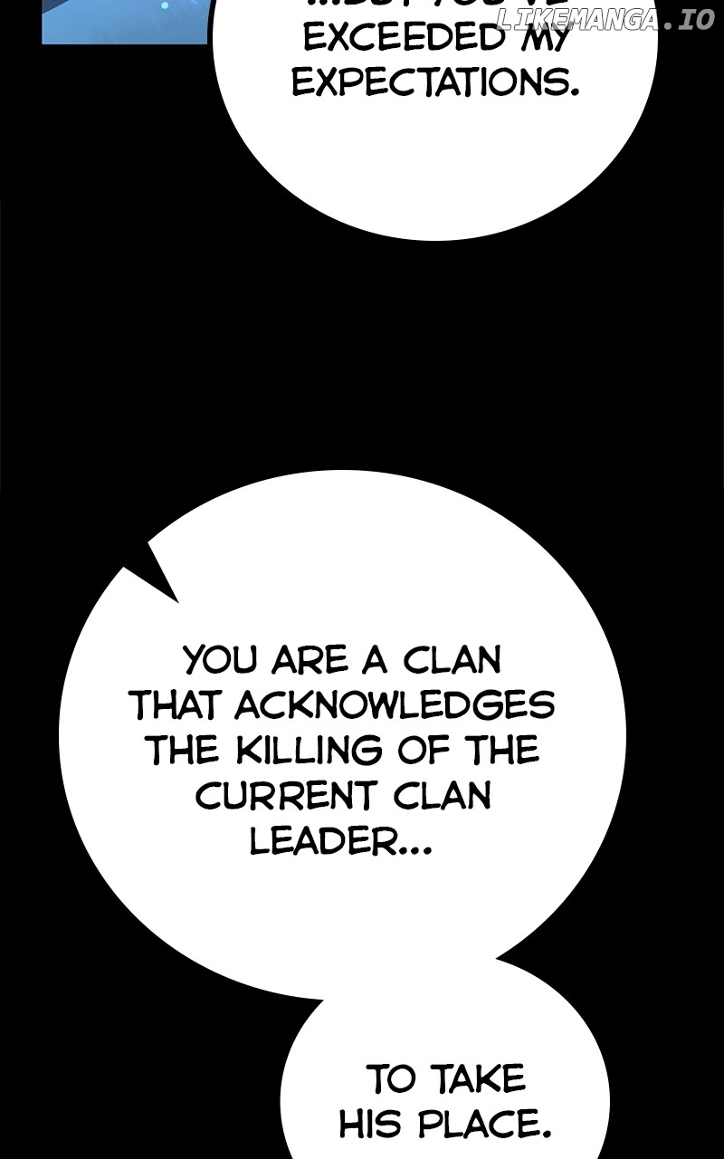 Hero the Maximum Chapter 50 - page 15