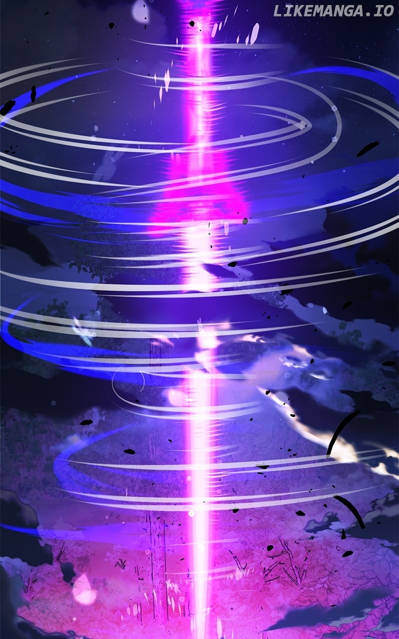 Hero the Maximum Chapter 50 - page 152