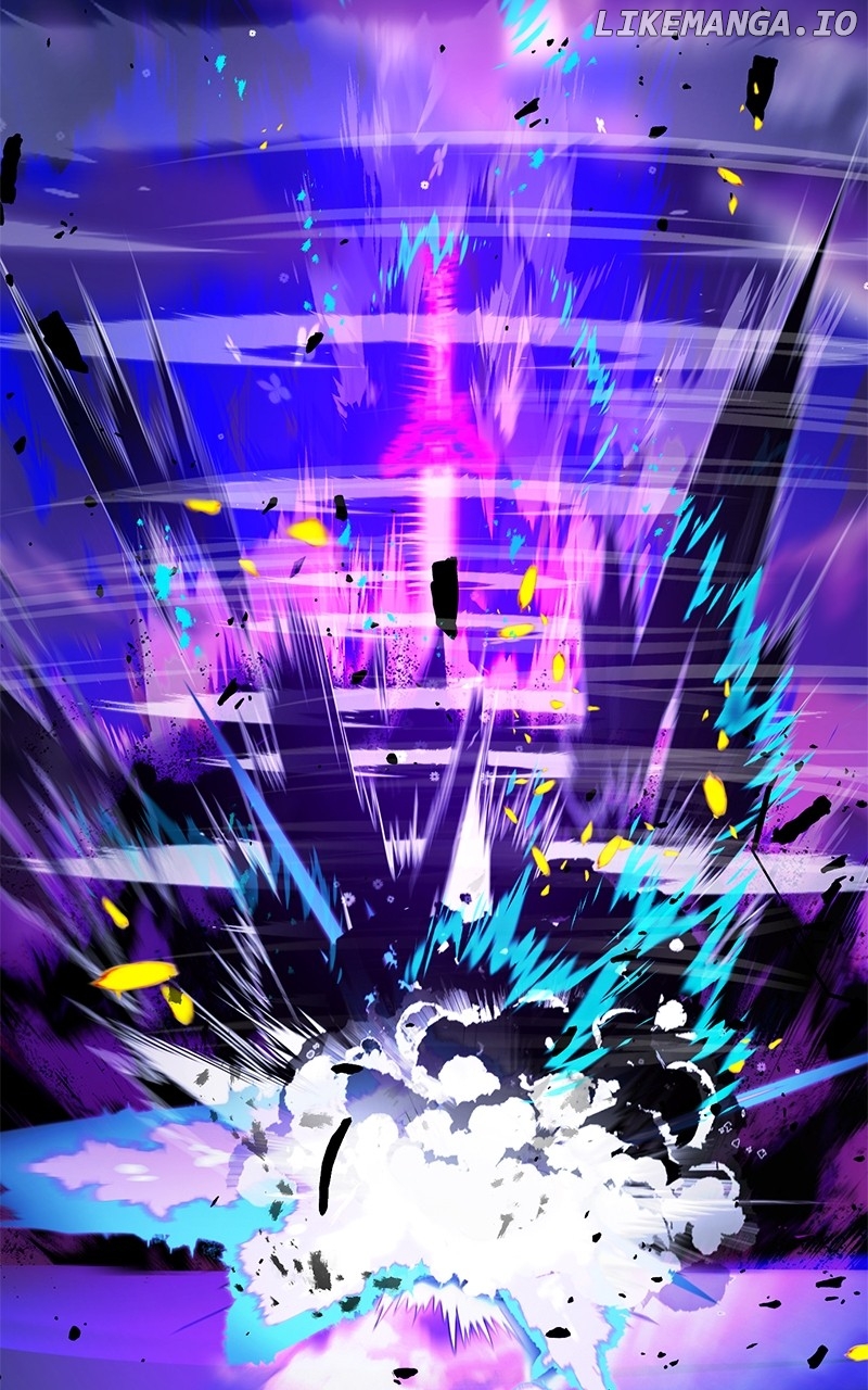 Hero the Maximum Chapter 50 - page 154