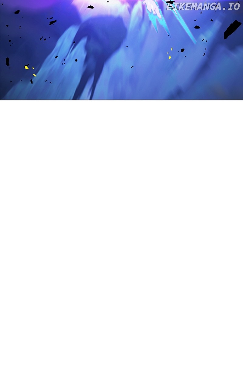 Hero the Maximum Chapter 50 - page 155