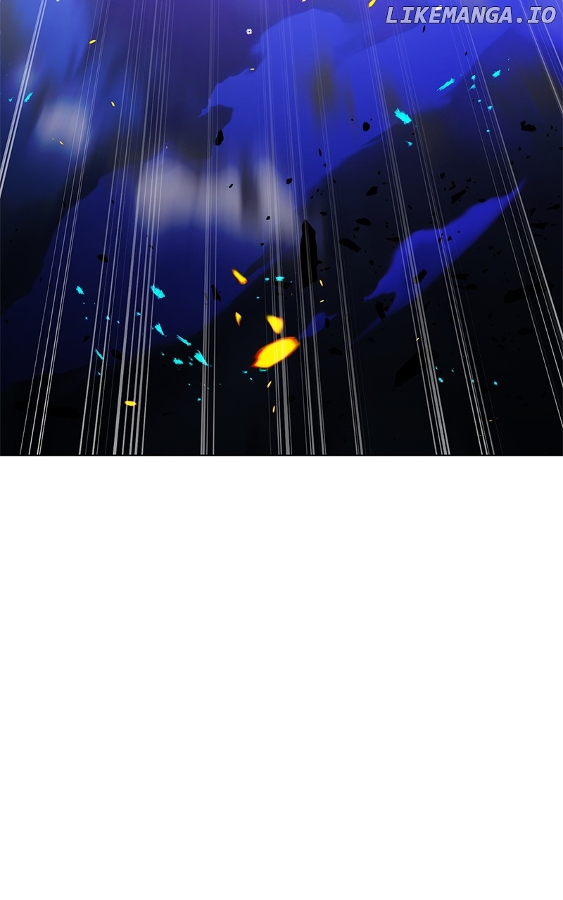 Hero the Maximum Chapter 50 - page 158