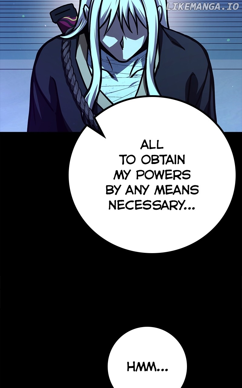 Hero the Maximum Chapter 50 - page 17