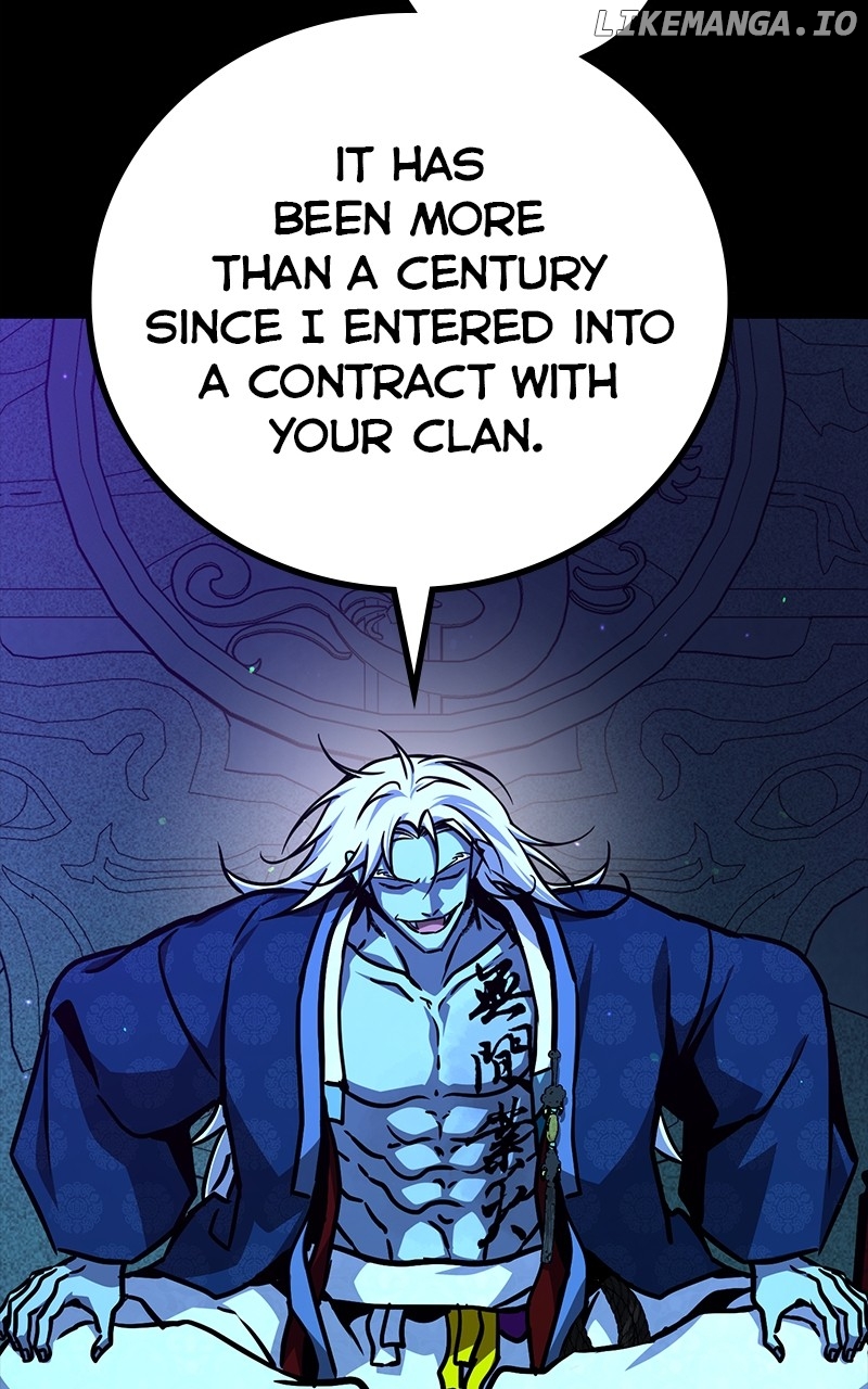 Hero the Maximum Chapter 50 - page 18