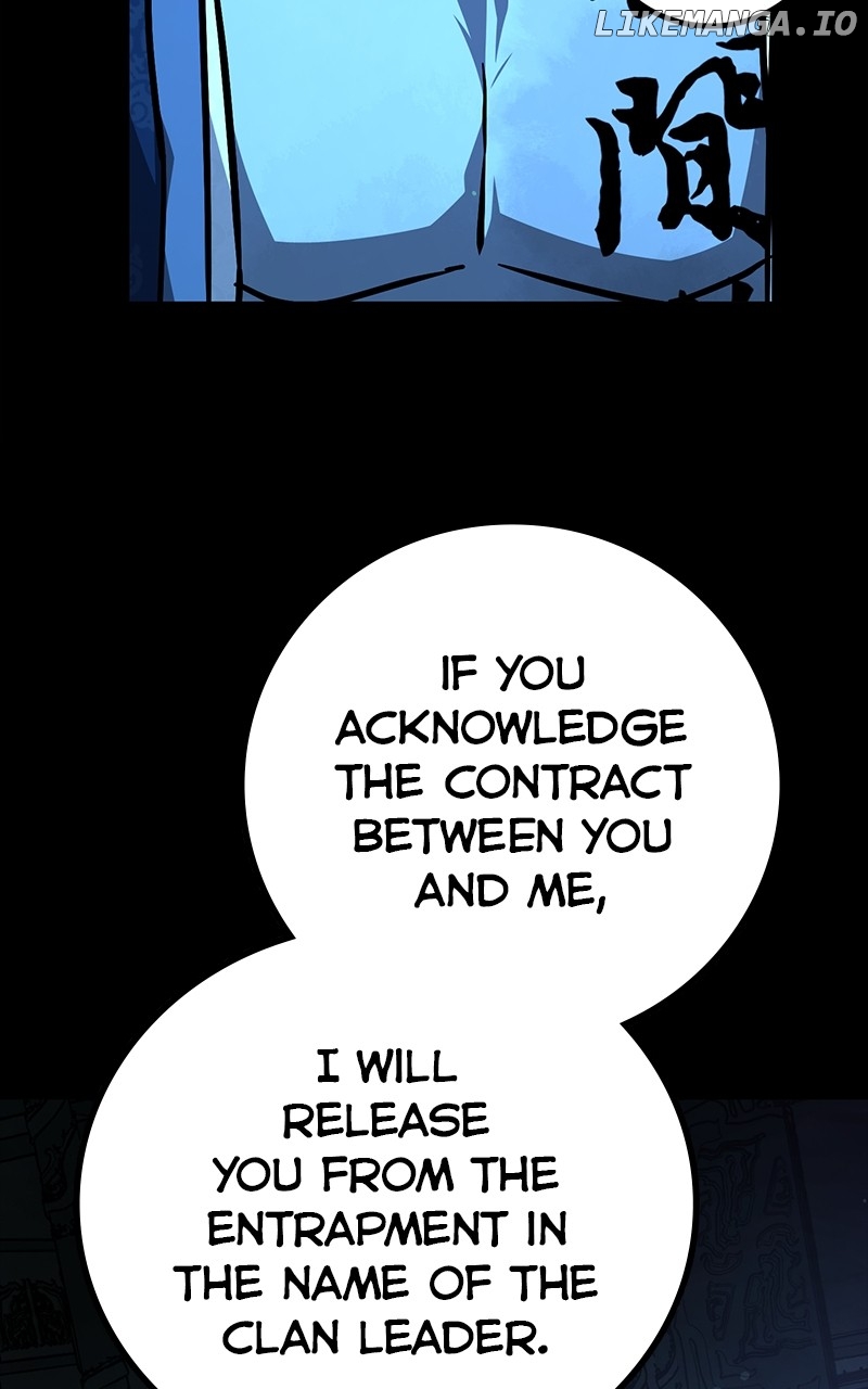 Hero the Maximum Chapter 50 - page 24