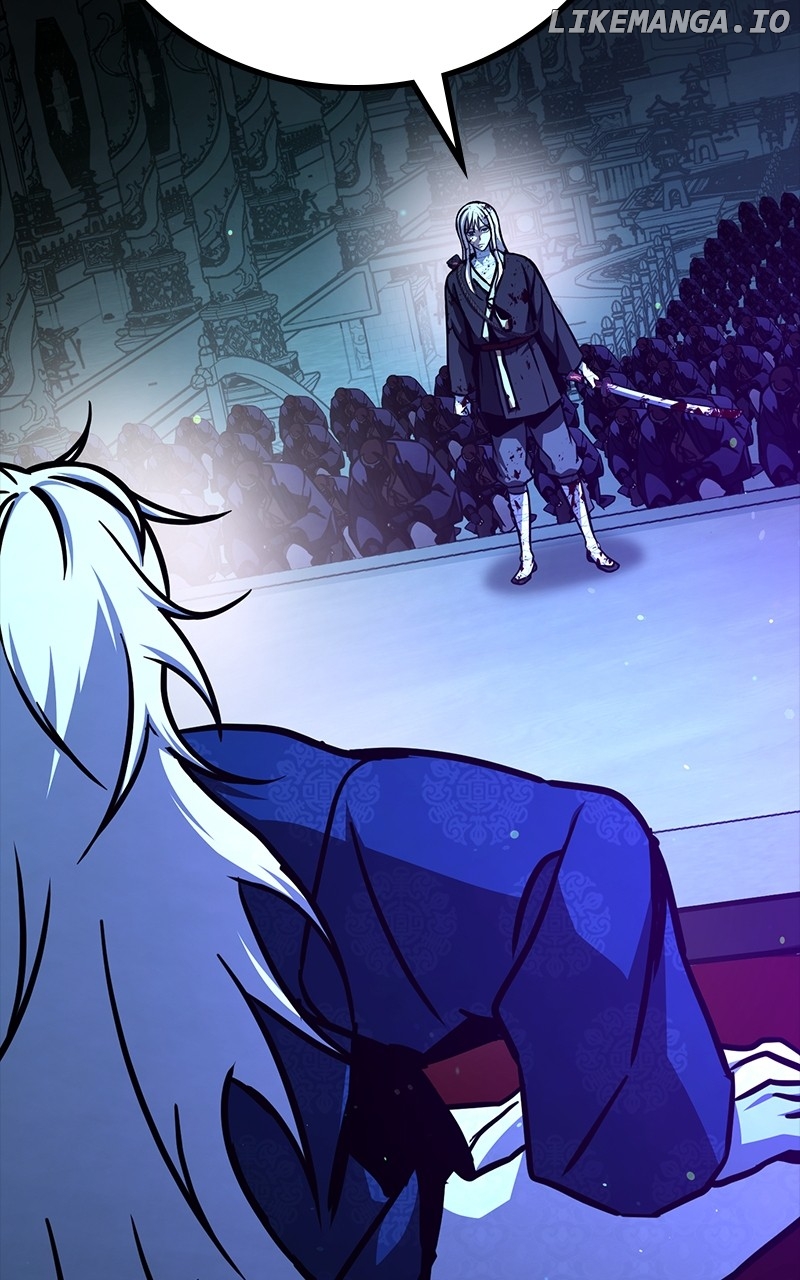 Hero the Maximum Chapter 50 - page 25
