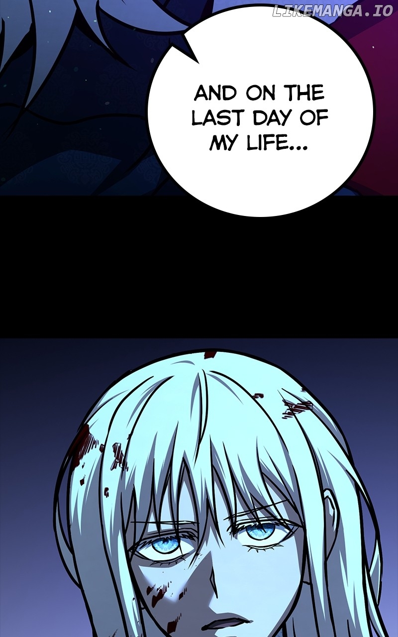 Hero the Maximum Chapter 50 - page 26