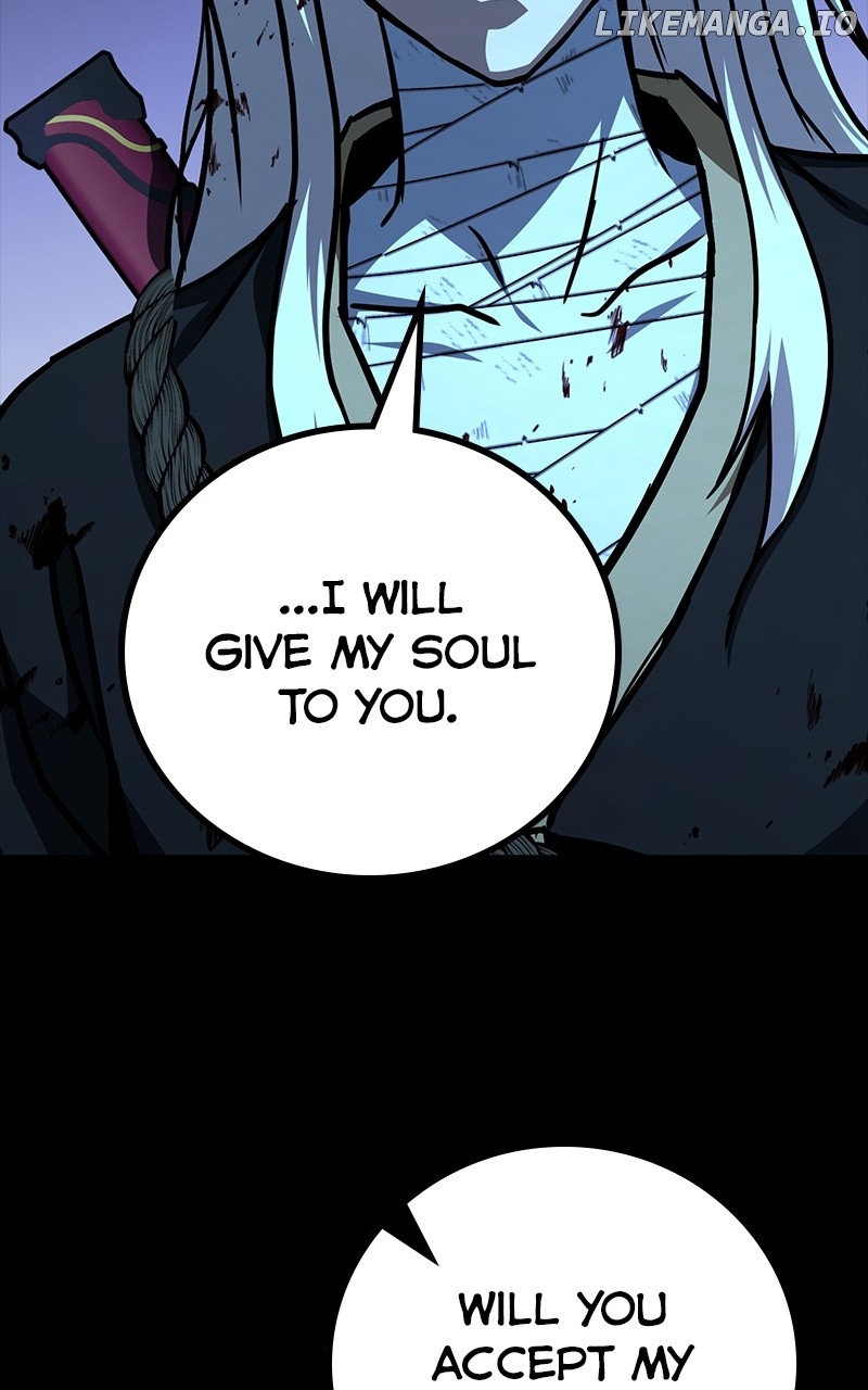 Hero the Maximum Chapter 50 - page 27