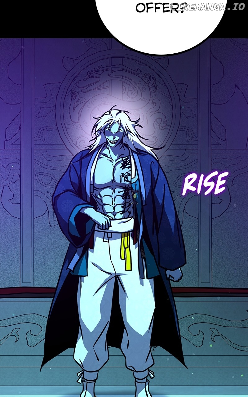 Hero the Maximum Chapter 50 - page 28