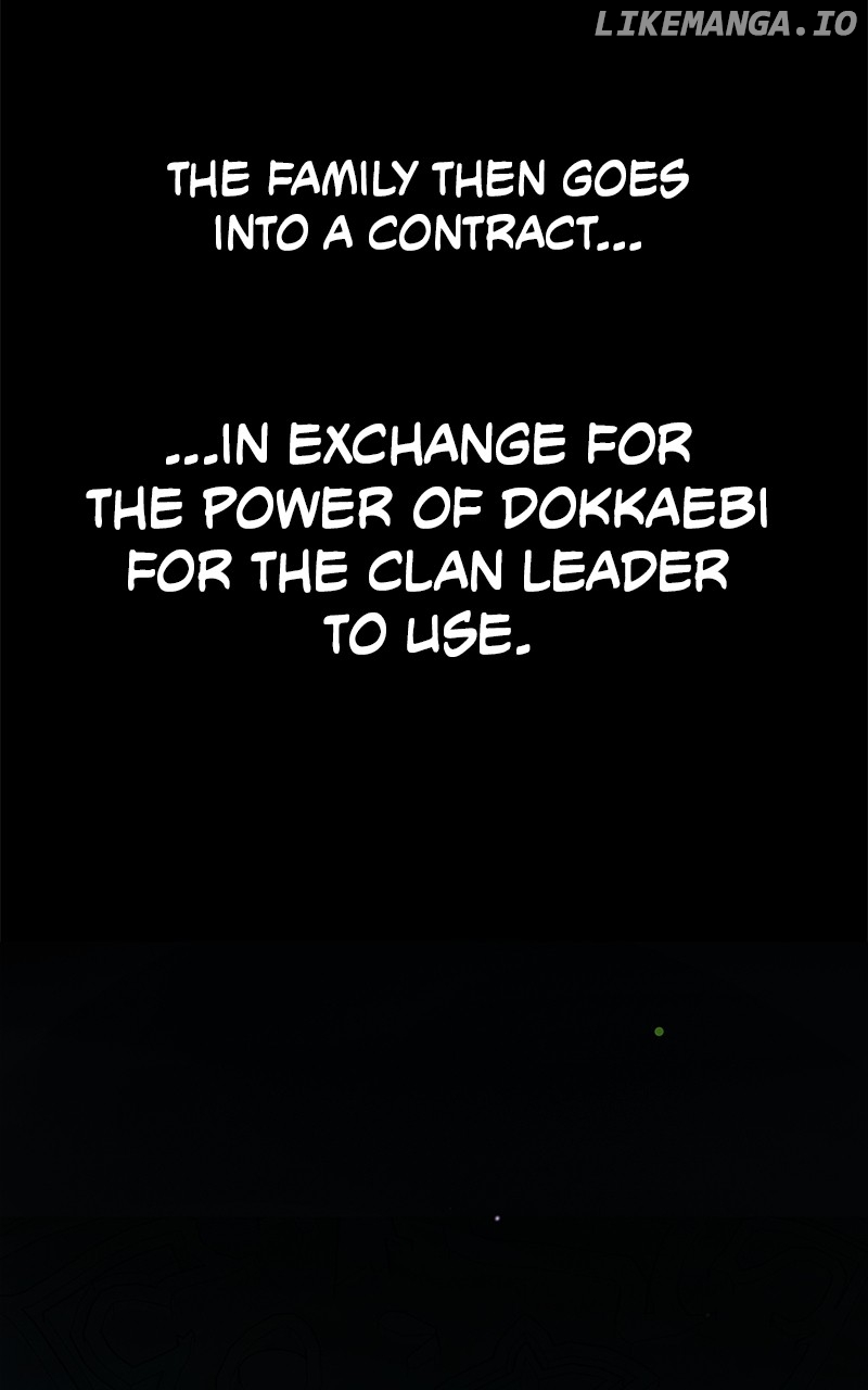 Hero the Maximum Chapter 50 - page 3