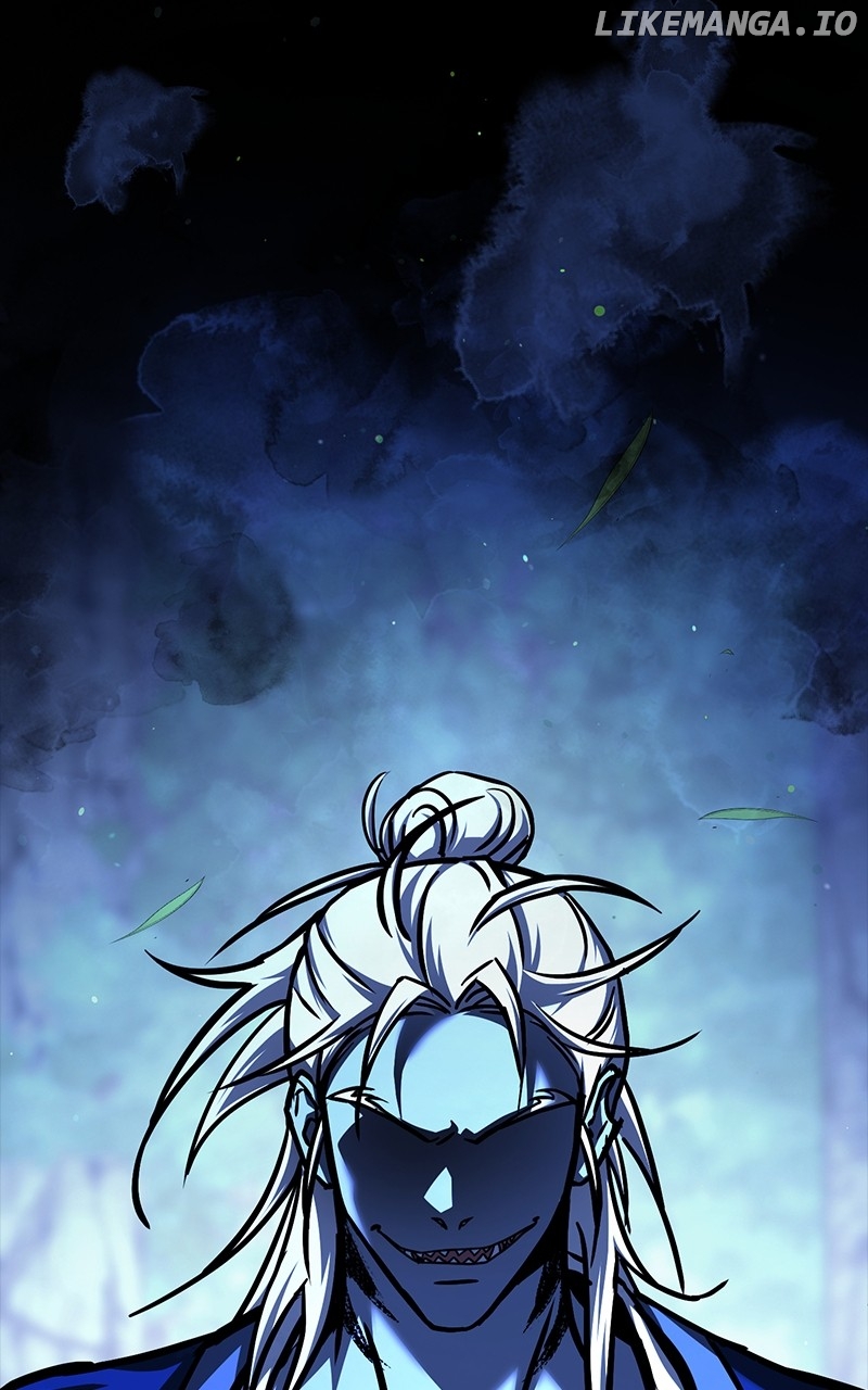Hero the Maximum Chapter 50 - page 30