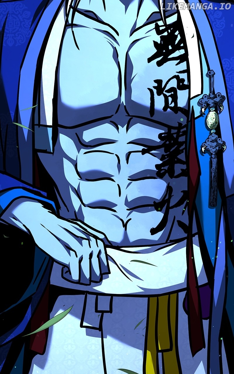 Hero the Maximum Chapter 50 - page 31