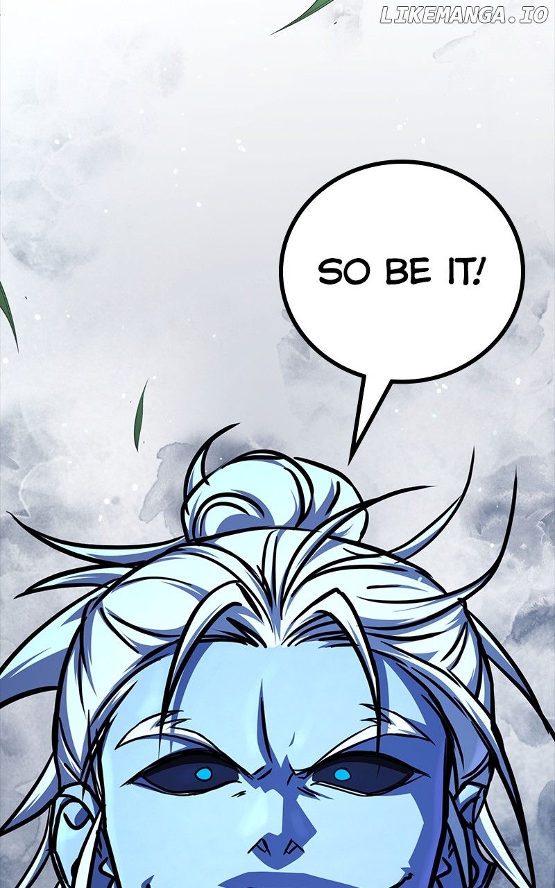 Hero the Maximum Chapter 50 - page 33