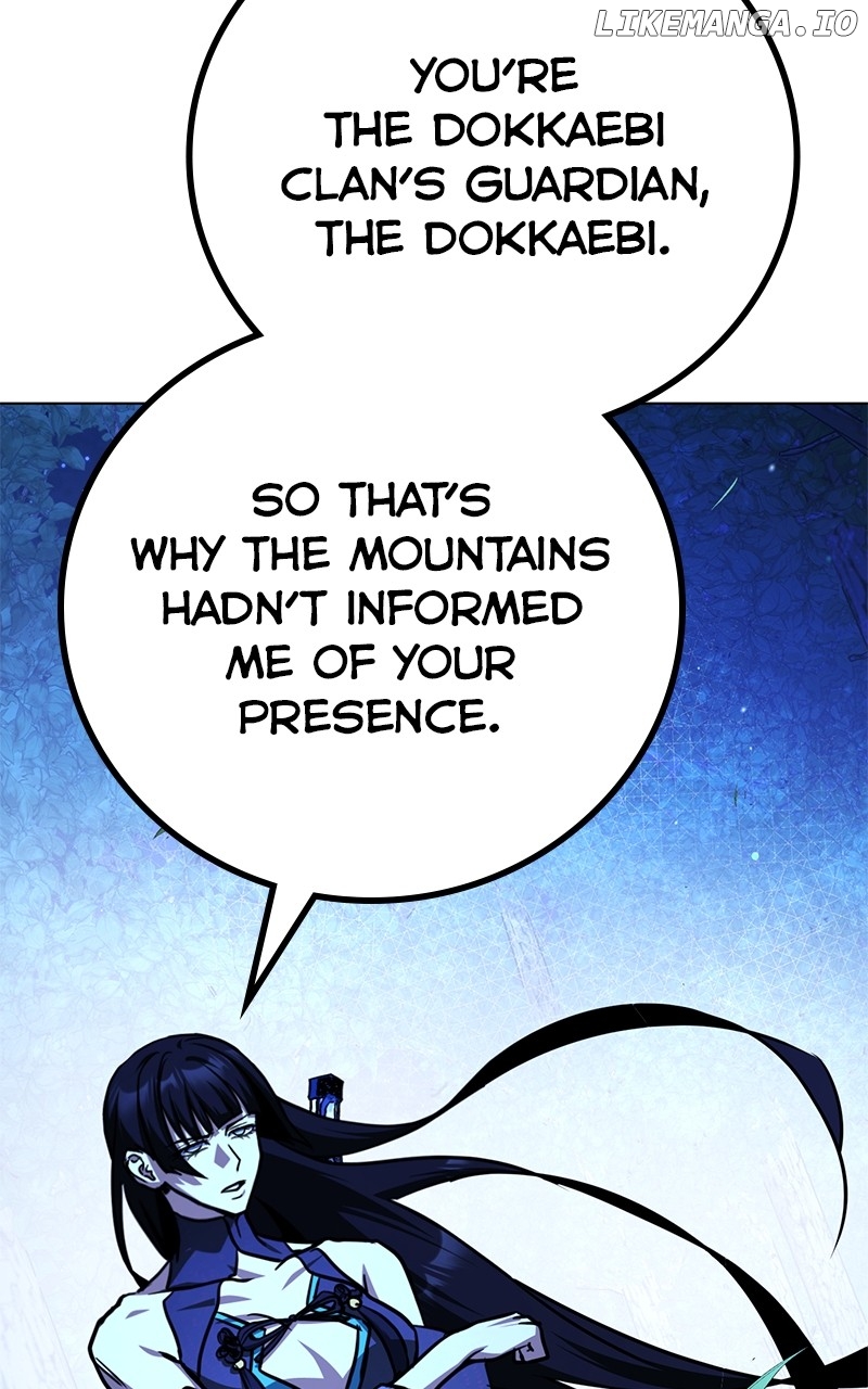 Hero the Maximum Chapter 50 - page 37