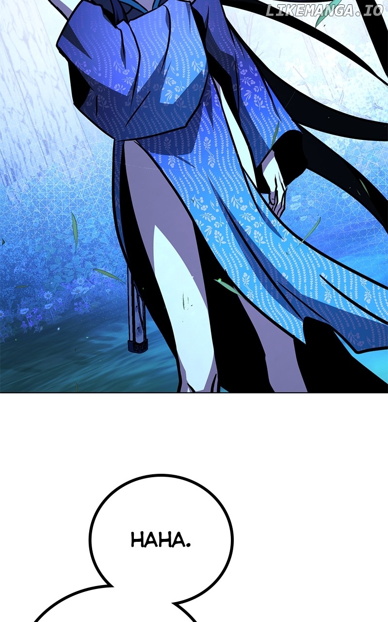 Hero the Maximum Chapter 50 - page 38