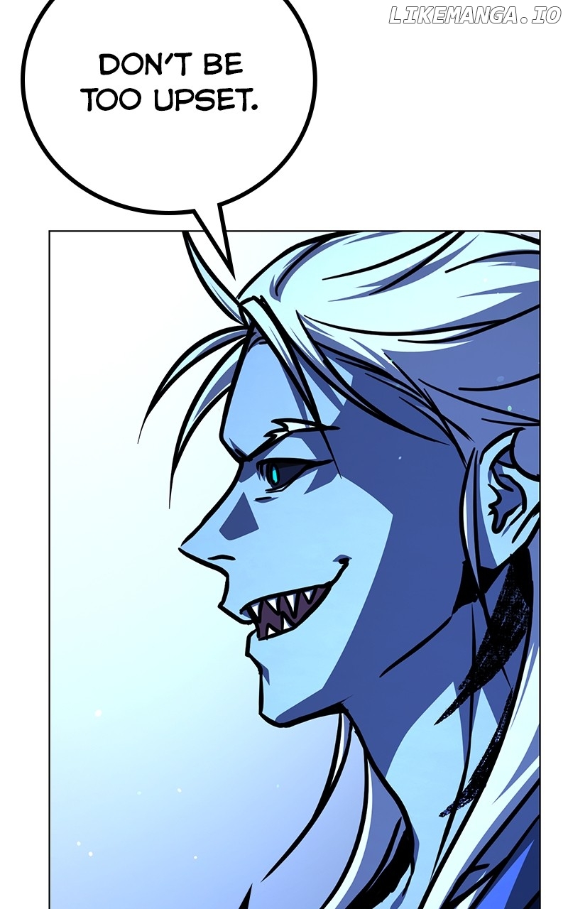 Hero the Maximum Chapter 50 - page 39