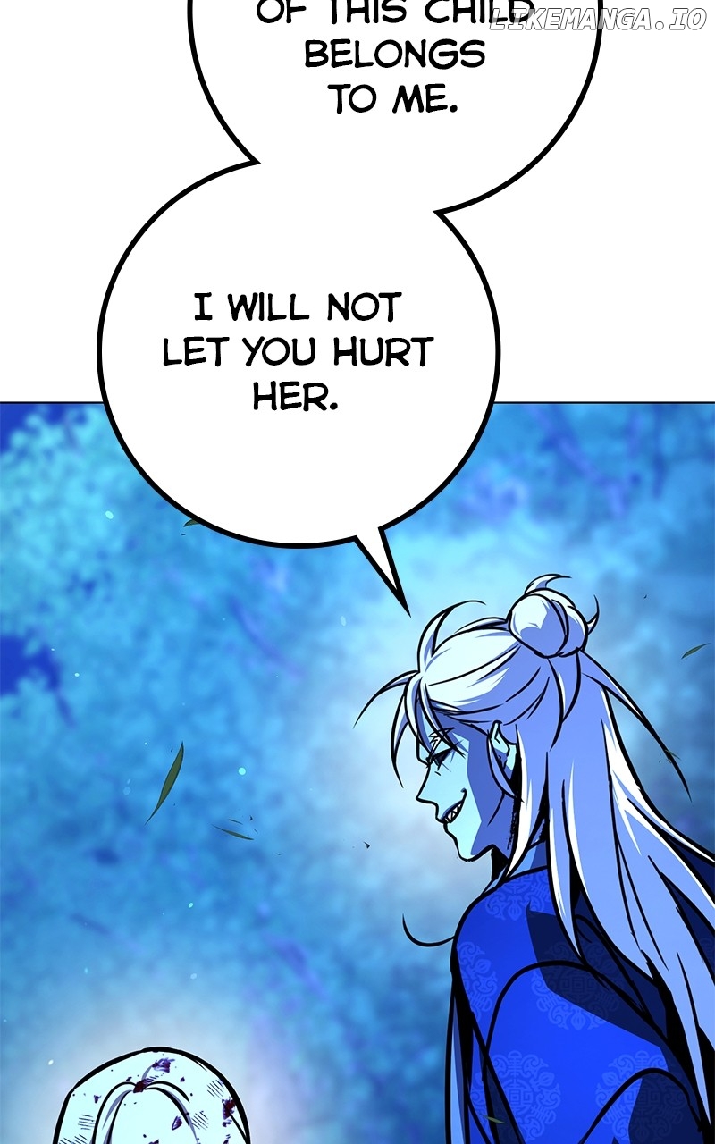 Hero the Maximum Chapter 50 - page 41