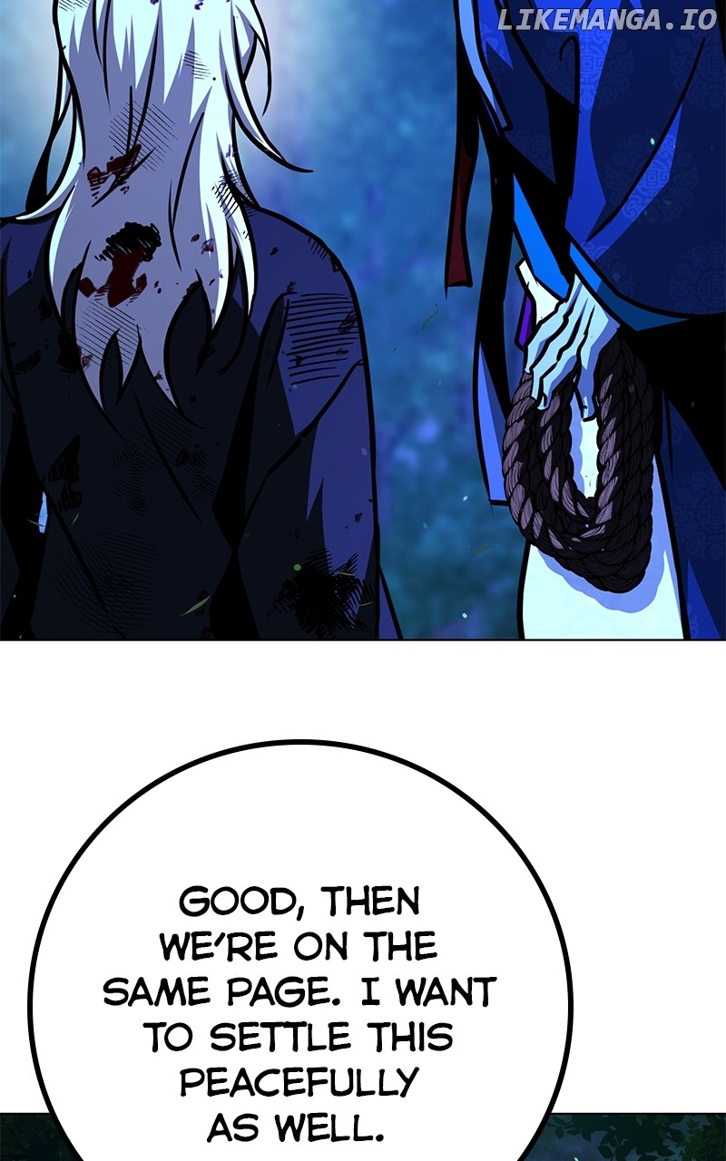 Hero the Maximum Chapter 50 - page 42