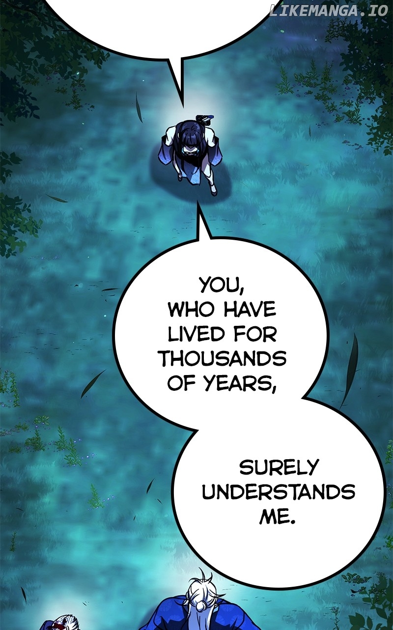 Hero the Maximum Chapter 50 - page 43