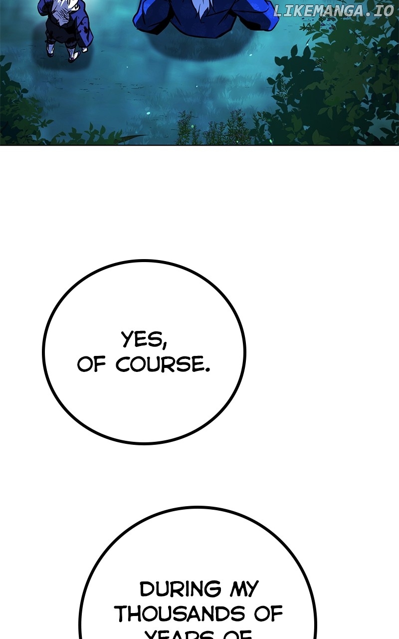 Hero the Maximum Chapter 50 - page 44