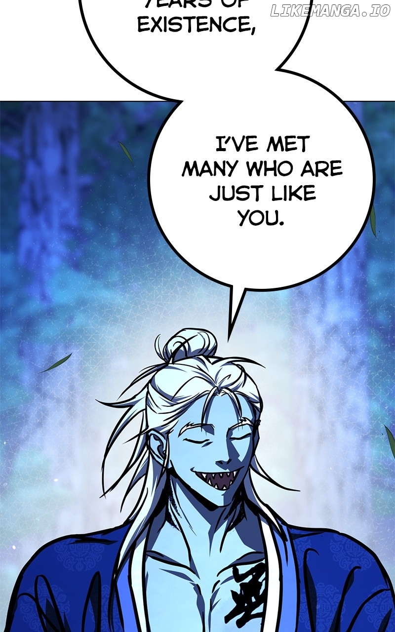 Hero the Maximum Chapter 50 - page 45