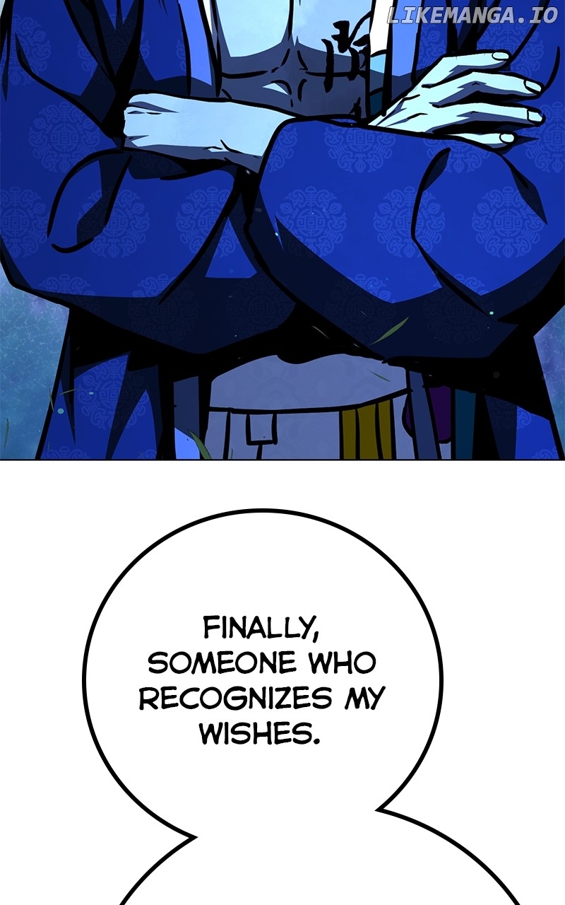 Hero the Maximum Chapter 50 - page 46