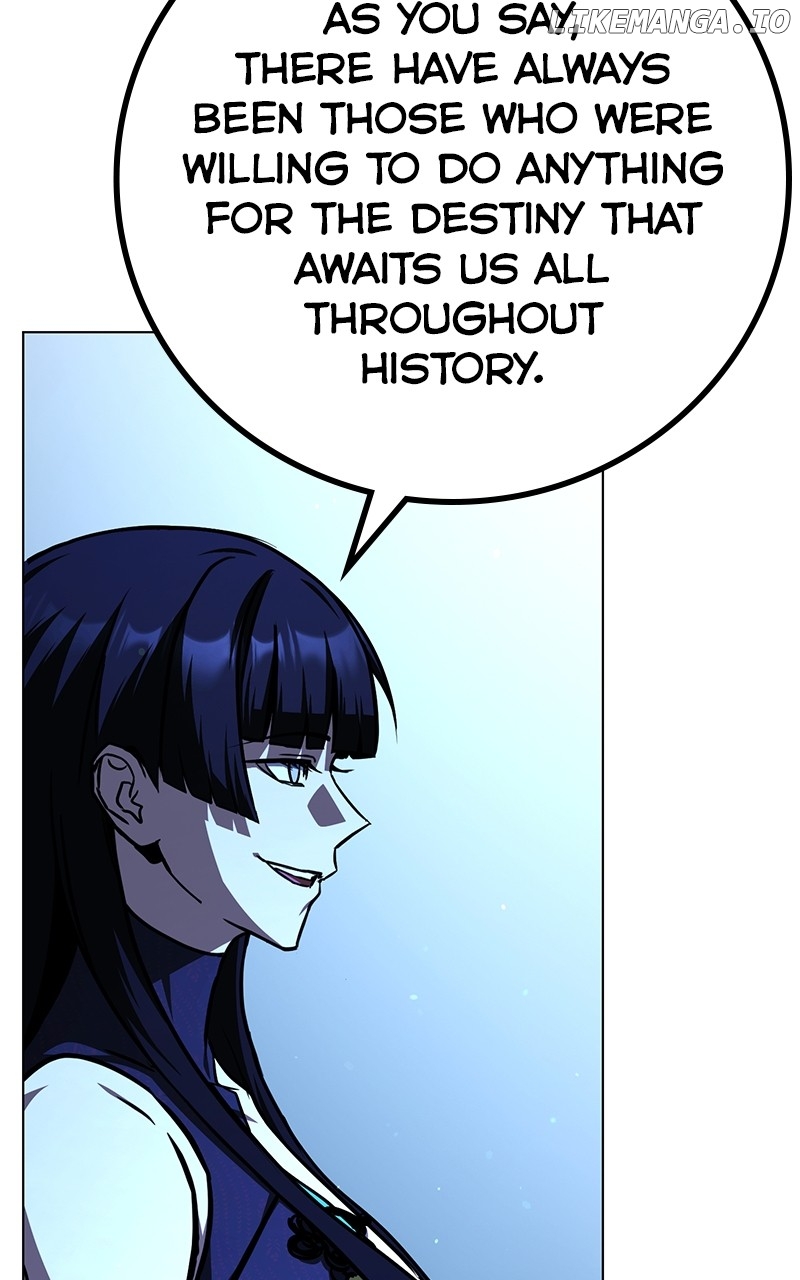Hero the Maximum Chapter 50 - page 47