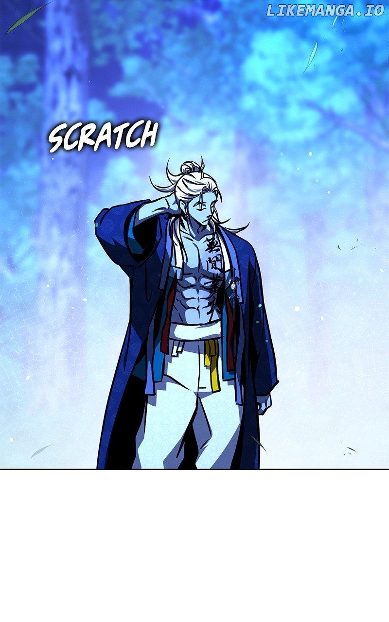 Hero the Maximum Chapter 50 - page 49