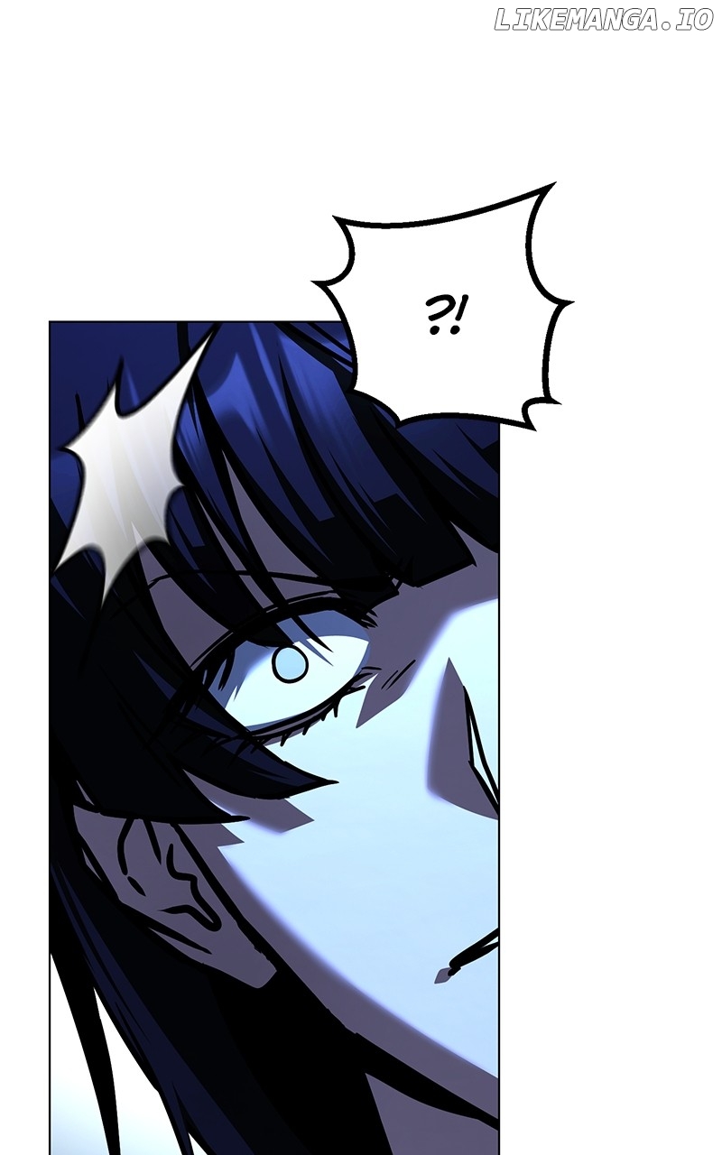 Hero the Maximum Chapter 50 - page 50