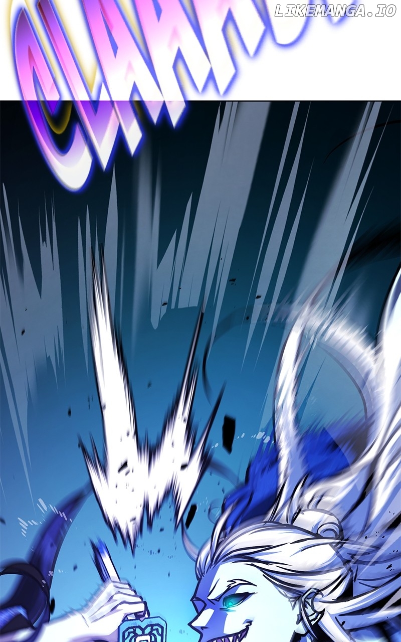 Hero the Maximum Chapter 50 - page 52