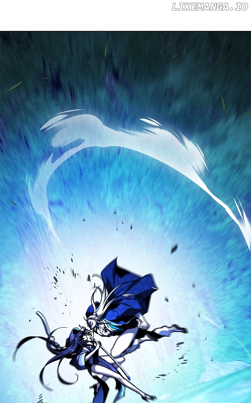 Hero the Maximum Chapter 50 - page 55