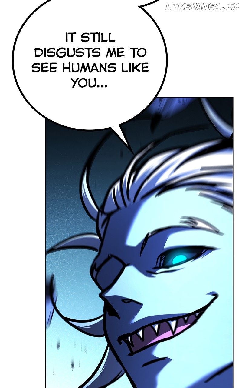 Hero the Maximum Chapter 50 - page 60