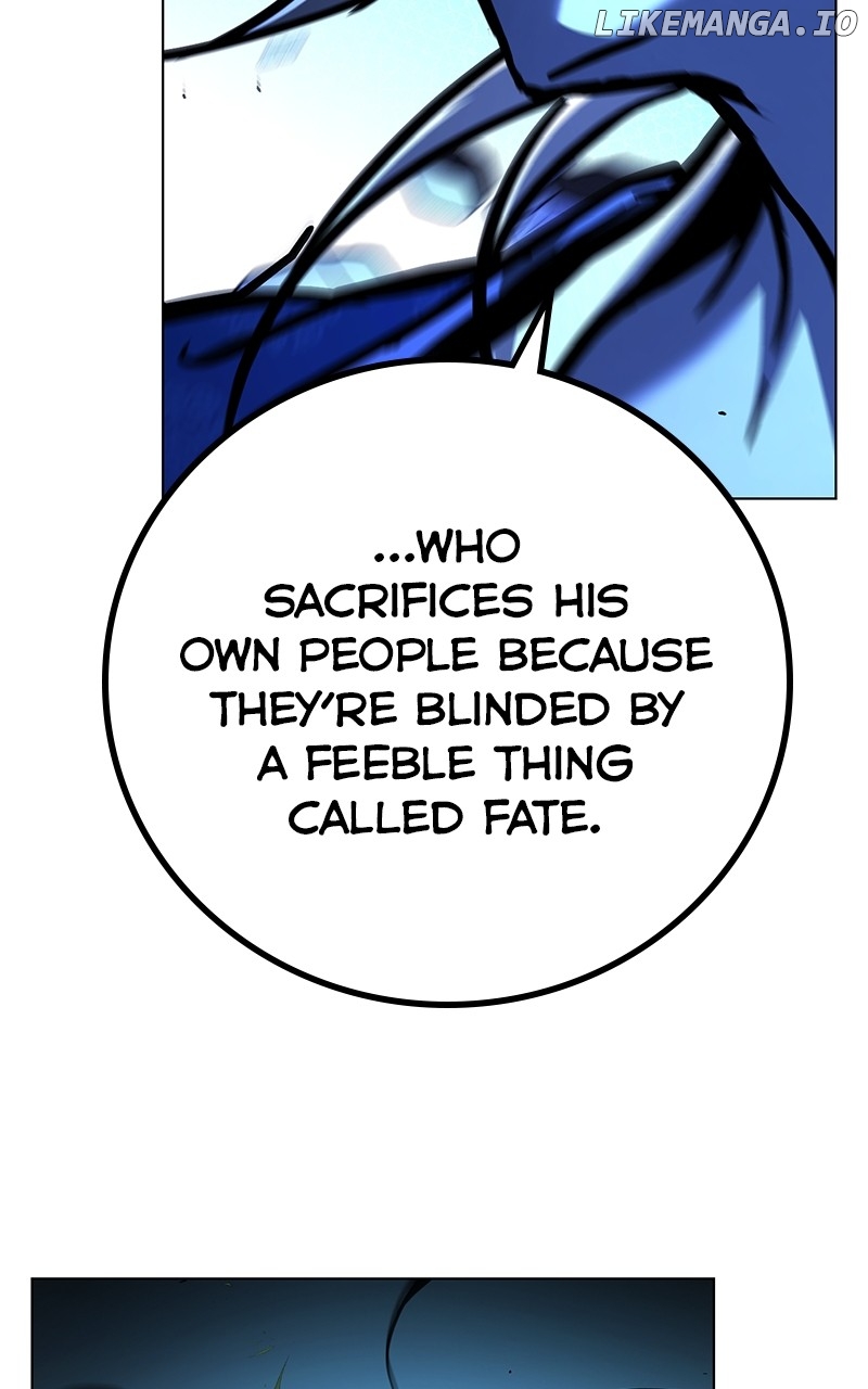 Hero the Maximum Chapter 50 - page 61