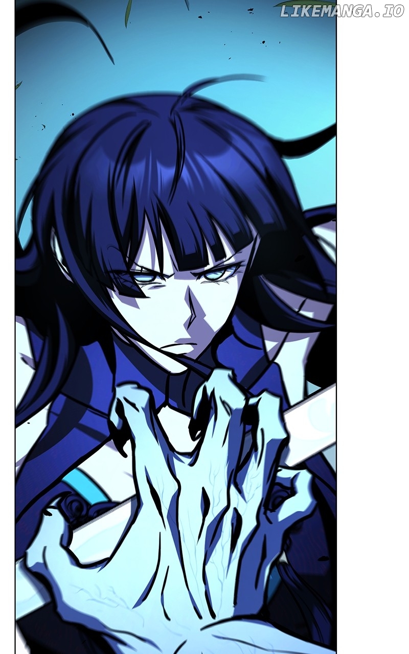 Hero the Maximum Chapter 50 - page 62