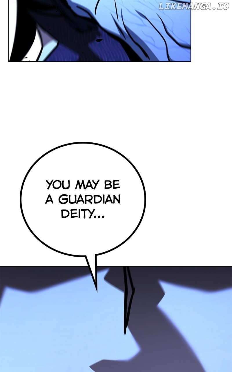 Hero the Maximum Chapter 50 - page 63