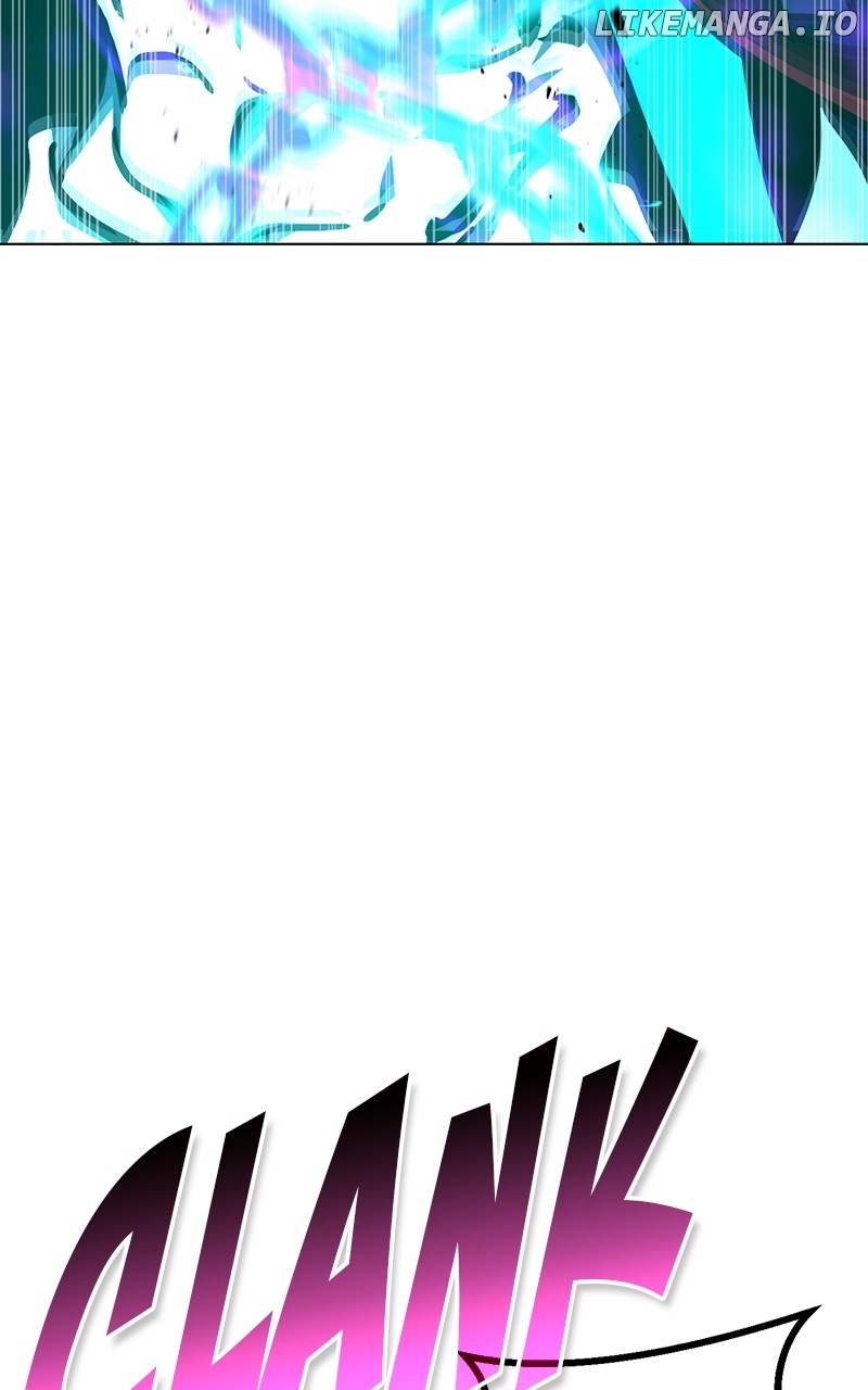 Hero the Maximum Chapter 50 - page 68